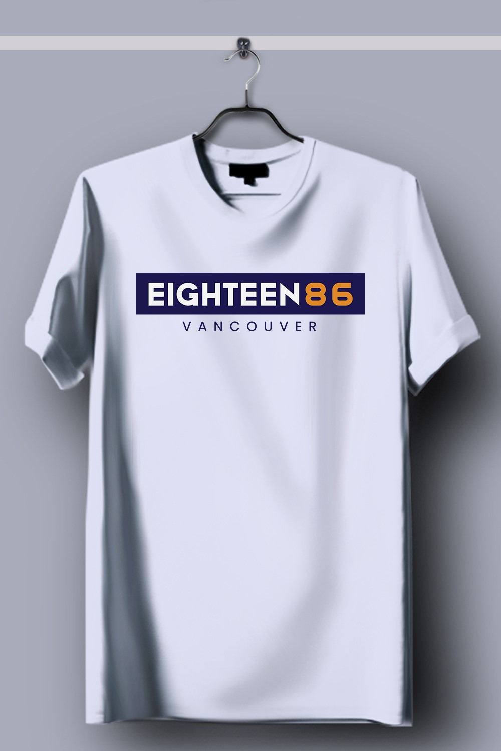 Eighteen86