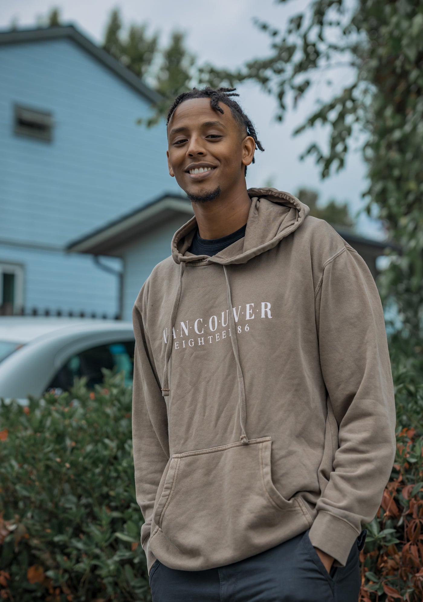 Hoodies