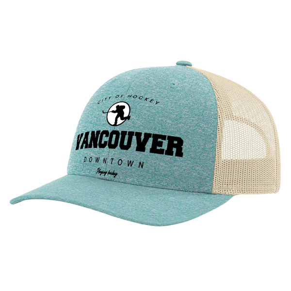 City of Hockey Hat